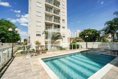 Apartamento para alugar com 63m², 2 quartos e 1 vaga Apartamento para alugar com 63m², 2 quartos e 1 vagaÁrea comum