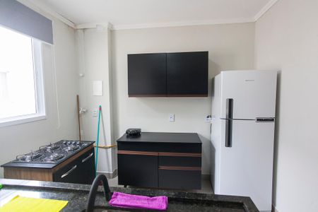 Apartamento para alugar com 55m², 2 quartos e 1 vaga Apartamento para alugar com 55m², 2 quartos e 1 vagaCozinha