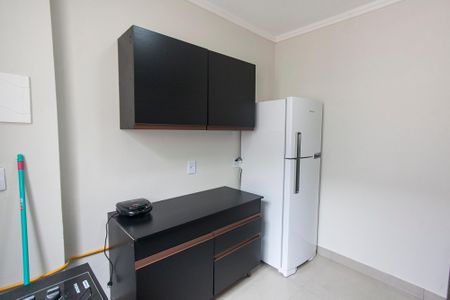 Apartamento para alugar com 55m², 2 quartos e 1 vaga Apartamento para alugar com 55m², 2 quartos e 1 vagaCozinha
