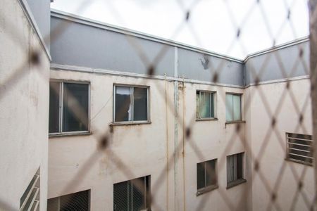 Apartamento para alugar com 55m², 2 quartos e 1 vaga Apartamento para alugar com 55m², 2 quartos e 1 vagaVista da Sala