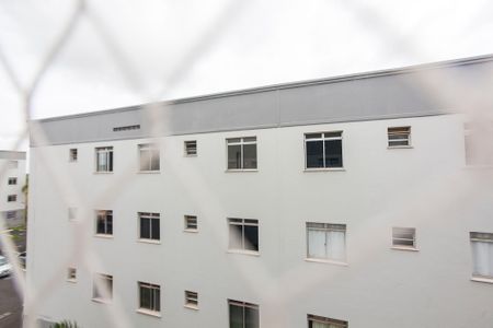 Apartamento para alugar com 55m², 2 quartos e 1 vaga Apartamento para alugar com 55m², 2 quartos e 1 vagaVista do Quarto 1