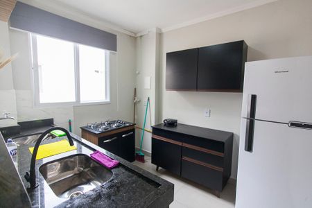 Apartamento para alugar com 55m², 2 quartos e 1 vaga Apartamento para alugar com 55m², 2 quartos e 1 vagaCozinha