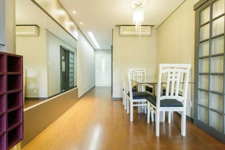 Sala  de apartamento à venda com 2 quartos, 71m² em Bela Vista, Porto Alegre