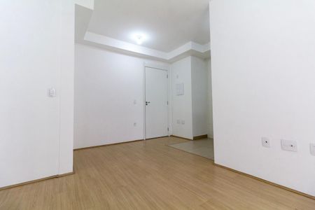 Sala de apartamento para alugar com 2 quartos, 74m² em Chácara Santo Antônio (zona Leste), São Paulo