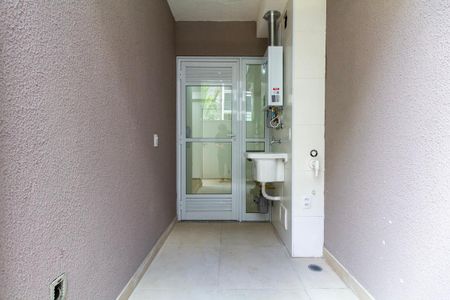 Apartamento para alugar com 74m², 2 quartos e 1 vaga Apartamento para alugar com 74m², 2 quartos e 1 vagaÁrea de Serviço