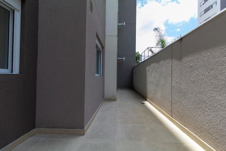 Apartamento para alugar com 74m², 2 quartos e 1 vaga Apartamento para alugar com 74m², 2 quartos e 1 vagaQuintal