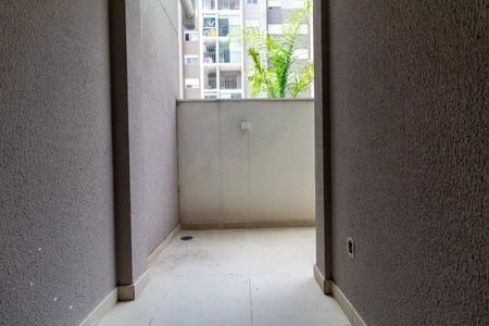 Apartamento para alugar com 74m², 2 quartos e 1 vaga Apartamento para alugar com 74m², 2 quartos e 1 vagaÁrea de Serviço