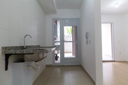 Apartamento para alugar com 74m², 2 quartos e 1 vaga Apartamento para alugar com 74m², 2 quartos e 1 vagaCozinha