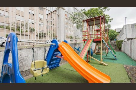 Apartamento para alugar com 56m², 2 quartos e 1 vagaÁrea Comum 