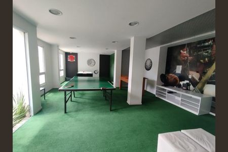 Apartamento para alugar com 56m², 2 quartos e 1 vagaÁrea Comum 