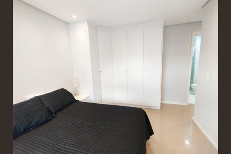 Quarto 1 de apartamento para alugar com 2 quartos, 56m² em Sarandi, Porto Alegre