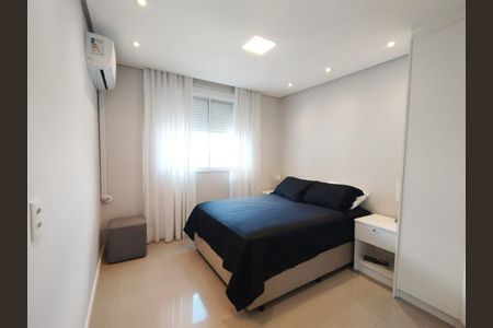 Quarto 1 de apartamento para alugar com 2 quartos, 56m² em Sarandi, Porto Alegre