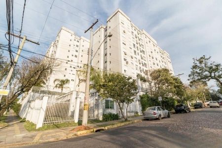 Apartamento para alugar com 56m², 2 quartos e 1 vagaFachada