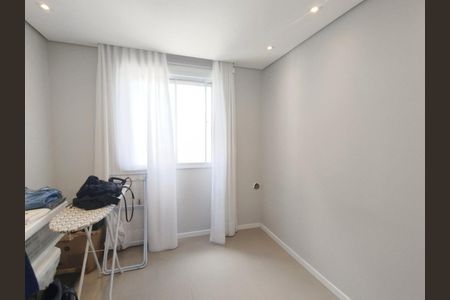 Quarto 2 de apartamento para alugar com 2 quartos, 56m² em Sarandi, Porto Alegre