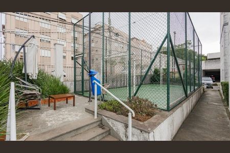 Apartamento para alugar com 56m², 2 quartos e 1 vagaÁrea Comum 