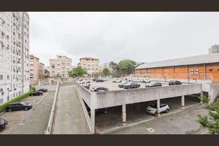 Apartamento para alugar com 56m², 2 quartos e 1 vagaÁrea Comum 