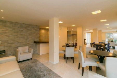 Apartamento para alugar com 56m², 2 quartos e 1 vagaÁrea Comum 