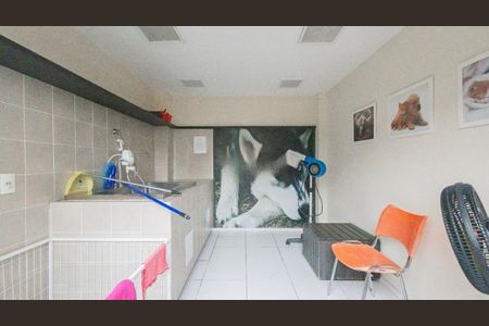 Área Comum  de apartamento para alugar com 2 quartos, 56m² em Sarandi, Porto Alegre