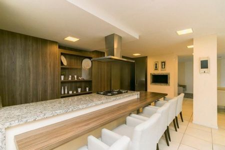 Apartamento para alugar com 56m², 2 quartos e 1 vagaÁrea Comum 