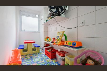 Área Comum  de apartamento para alugar com 2 quartos, 56m² em Sarandi, Porto Alegre