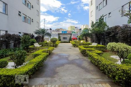 Apartamento para alugar com 50m², 2 quartos e 1 vaga Apartamento para alugar com 50m², 2 quartos e 1 vagaÁrea Verde