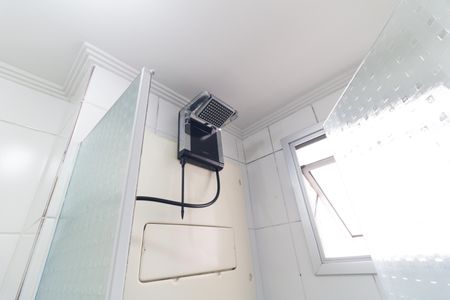 Apartamento para alugar com 50m², 2 quartos e 1 vaga Apartamento para alugar com 50m², 2 quartos e 1 vagaBanheiro