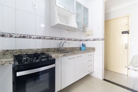 Apartamento para alugar com 50m², 2 quartos e 1 vaga Apartamento para alugar com 50m², 2 quartos e 1 vagaCozinha