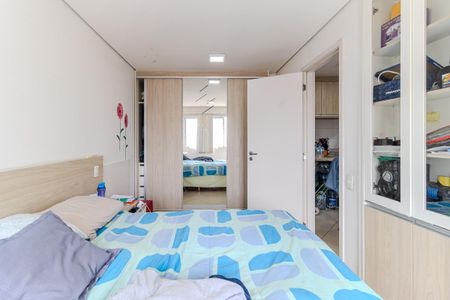 Quarto 2 de apartamento à venda com 2 quartos, 46m² em Campos Elíseos, São Paulo