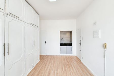 Studio  de kitnet/studio à venda com 1 quarto, 18m² em Centro, Rio de Janeiro