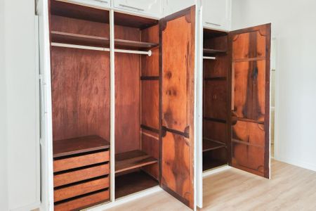 Armário  de kitnet/studio à venda com 1 quarto, 18m² em Centro, Rio de Janeiro