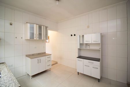 Casa à venda com 184m², 3 quartos e 2 vagasCozinha - Armários