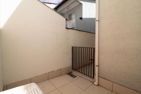 Casa à venda com 184m², 3 quartos e 2 vagasÁrea de Serviço