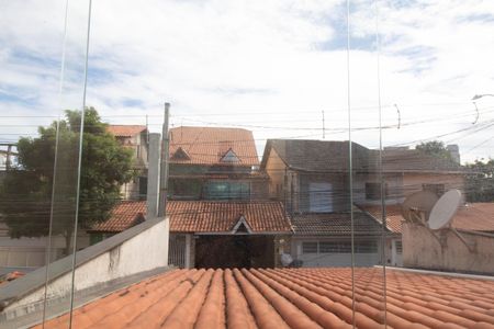 Casa à venda com 184m², 3 quartos e 2 vagasVista - Varanda da Suíte