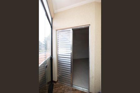 Casa à venda com 184m², 3 quartos e 2 vagasVaranda da Suíte