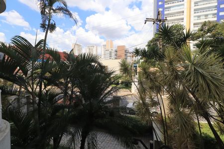 Apartamento à venda com 114m², 3 quartos e 2 vagasVista do Quarto 1