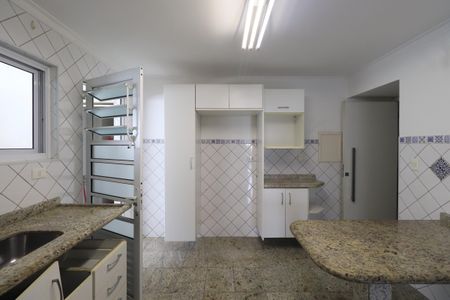 Apartamento à venda com 114m², 3 quartos e 2 vagasCozinha