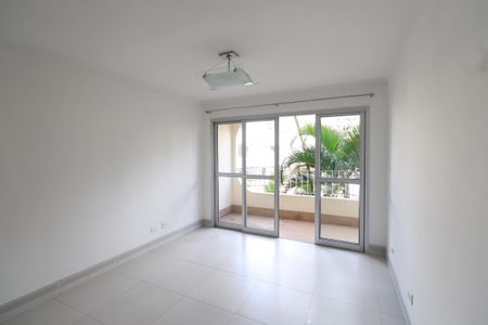 Apartamento à venda com 114m², 3 quartos e 2 vagasSala