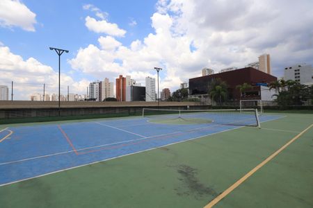 Apartamento à venda com 114m², 3 quartos e 2 vagasQuadra Esportiva