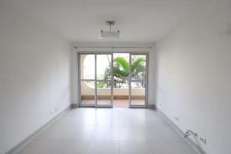 Apartamento à venda com 114m², 3 quartos e 2 vagasSala