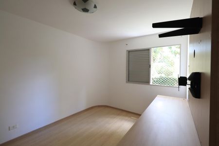Apartamento à venda com 114m², 3 quartos e 2 vagasQuarto 2