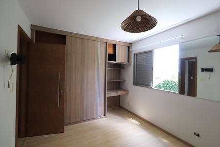 Apartamento à venda com 114m², 3 quartos e 2 vagasQuarto 3 - Suíte