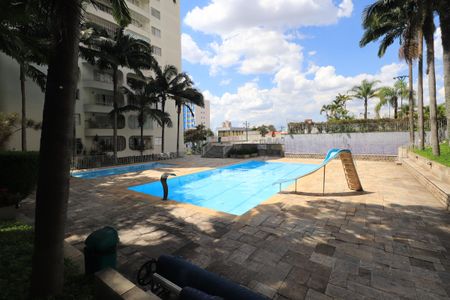 Apartamento à venda com 114m², 3 quartos e 2 vagasÁrea comum - Piscina