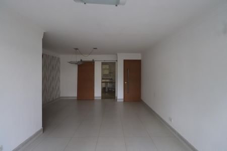 Apartamento à venda com 114m², 3 quartos e 2 vagasSala