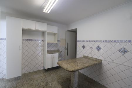 Apartamento à venda com 114m², 3 quartos e 2 vagasCozinha
