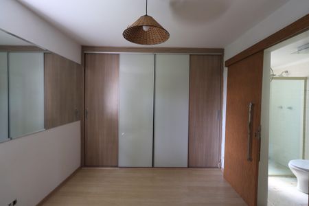 Apartamento à venda com 114m², 3 quartos e 2 vagasQuarto 3 - Suíte