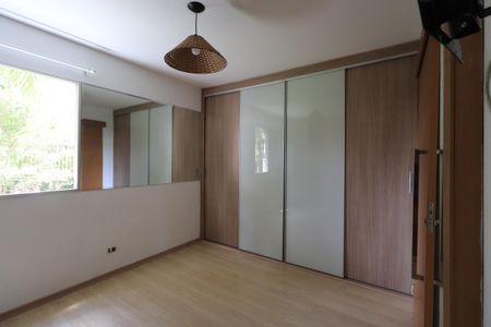 Apartamento à venda com 114m², 3 quartos e 2 vagasQuarto 3 - Suíte