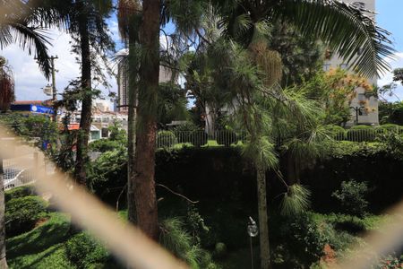 Apartamento à venda com 114m², 3 quartos e 2 vagasVista do Quarto 2