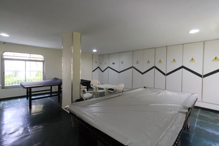 Apartamento à venda com 114m², 3 quartos e 2 vagasSalão de jogos