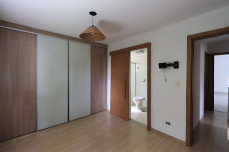 Apartamento à venda com 114m², 3 quartos e 2 vagasQuarto 3 - Suíte