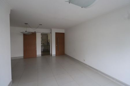 Apartamento à venda com 114m², 3 quartos e 2 vagasSala